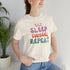 Eat Sleep Counsel Repeat T-Shirt